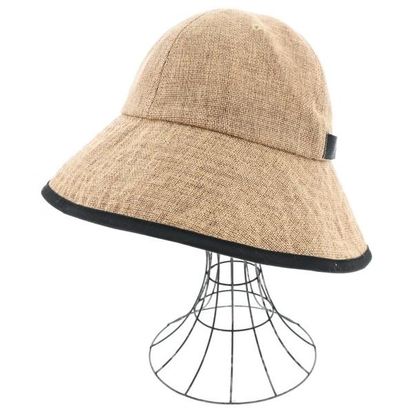 その他 ストローハット レディース ソノタ 中古　古着