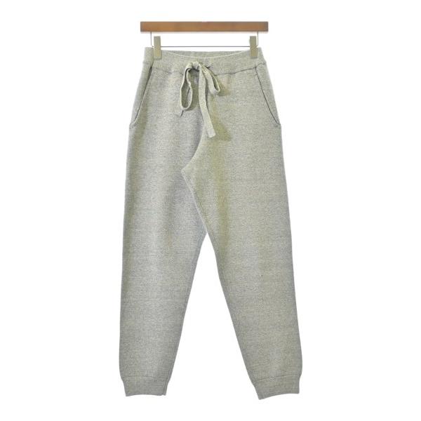 ADAM ET ROPE スウェットパンツ メンズ アダムエロペ 中古　古着
