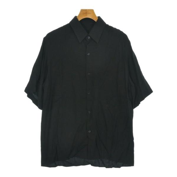 LAD MUSICIAN カジュアルシャツ メンズ ラッドミュージシャン 中古　古着
