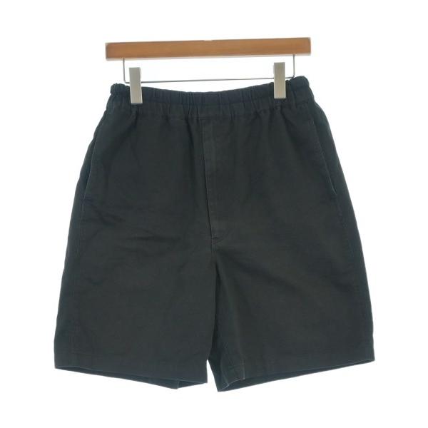 LAD MUSICIAN ショートパンツ メンズ ラッドミュージシャン 中古　古着