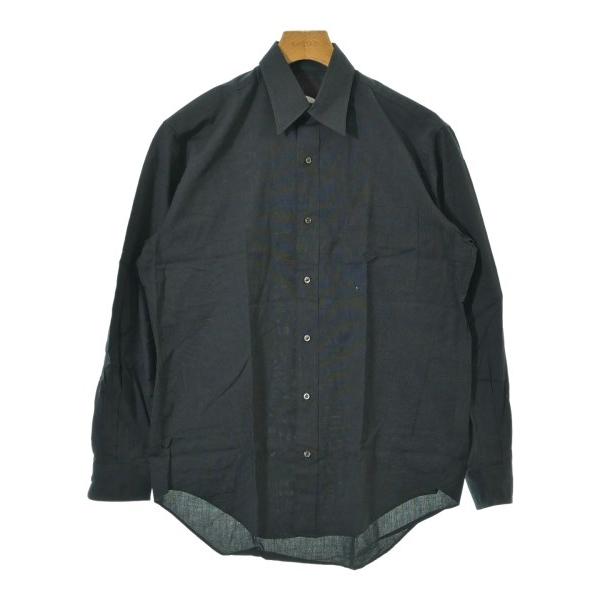 TAKEO KIKUCHI カジュアルシャツ メンズ タケオ　キクチ 中古　古着