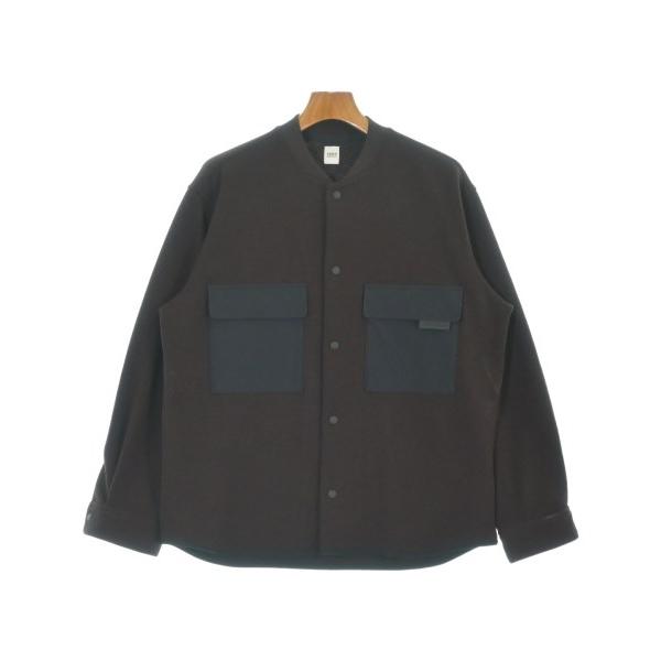 TAKEO KIKUCHI カジュアルシャツ メンズ タケオ　キクチ 中古　古着