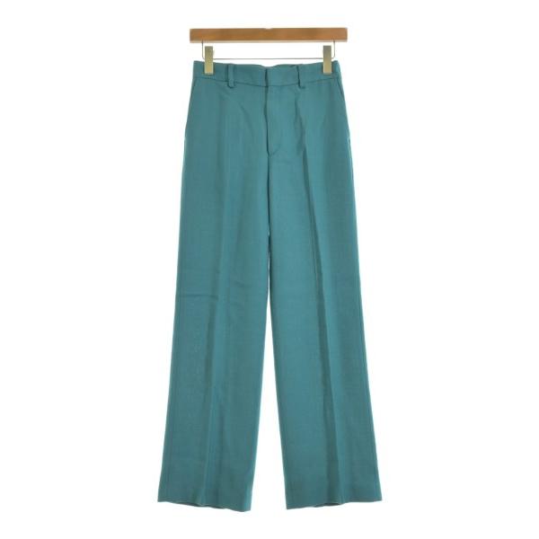 Deuxieme Classe スラックス レディース ドゥーズィエムクラス 中古　古着