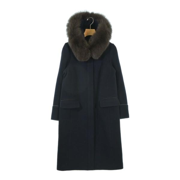 JUSGLITTY コート（その他） レディース ジャスグリッティ 中古　古着