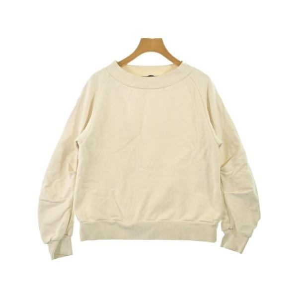 MUNICH スウェット レディース ミューニック 中古　古着