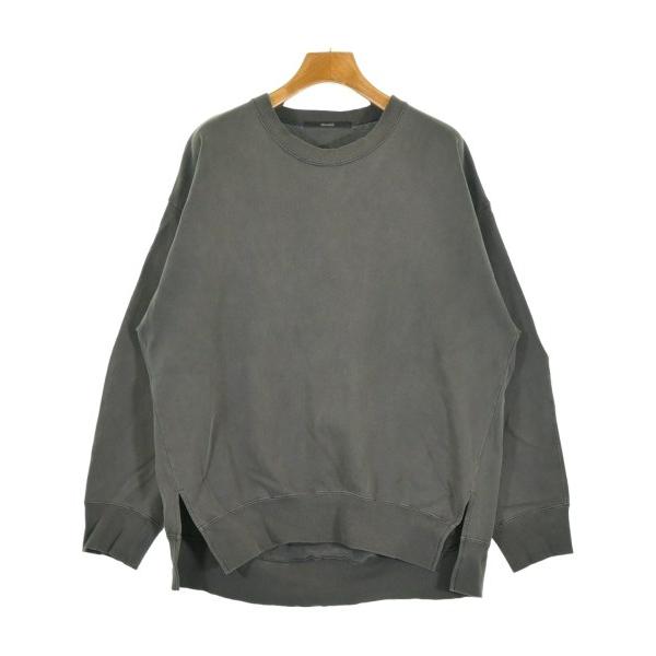MUNICH スウェット レディース ミューニック 中古　古着