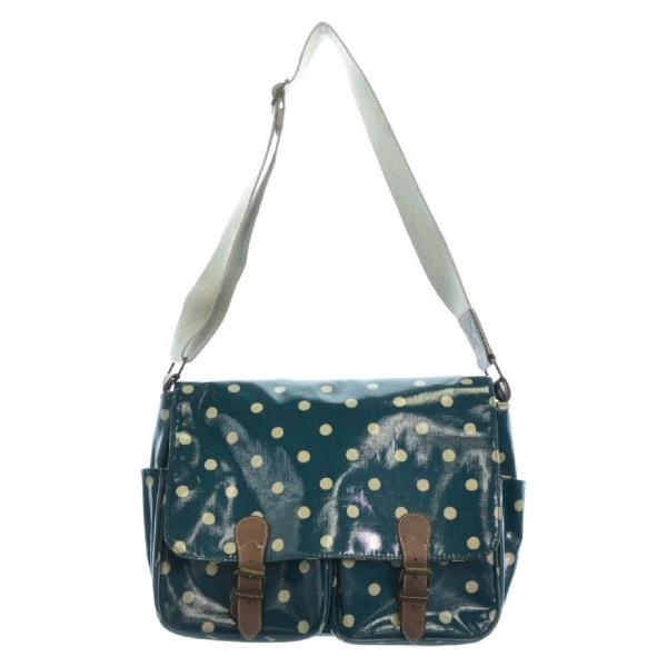 Cath Kidston ショルダーバッグ レディース キャスキッドソン 中古　古着