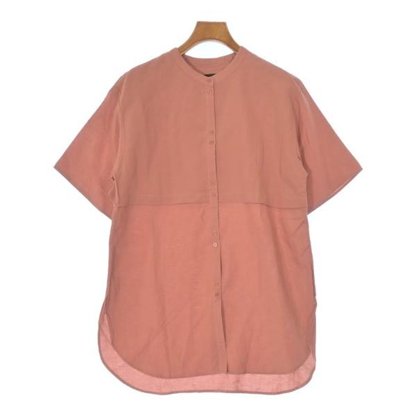 apart by lowrys カジュアルシャツ レディース アパートバイローリーズ 中古　古着