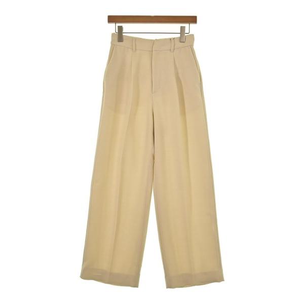 apart by lowrys スラックス レディース アパートバイローリーズ 中古　古着