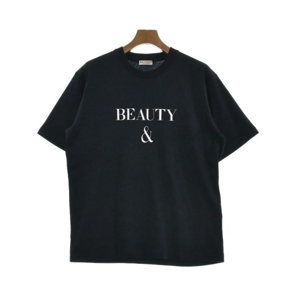 BEAUTY&amp;YOUTH UNITED ARROWS Tシャツ・カットソー メンズ ビューティーアン...