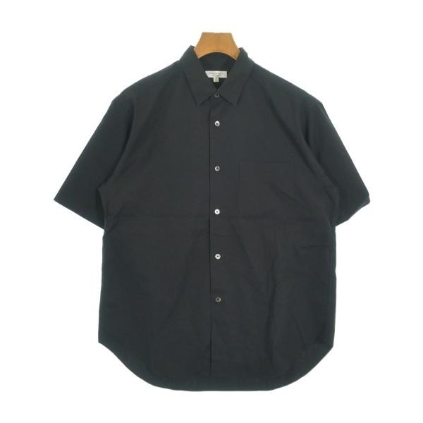 BEAUTY&amp;YOUTH UNITED ARROWS カジュアルシャツ メンズ ビューティーアンドユ...
