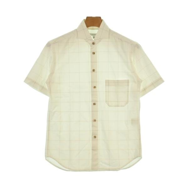 BEAUTY&amp;YOUTH UNITED ARROWS カジュアルシャツ メンズ ビューティーアンドユ...