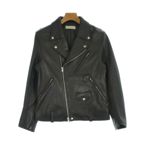 BEAUTY&amp;YOUTH UNITED ARROWS ライダース メンズ ビューティーアンドユースユ...