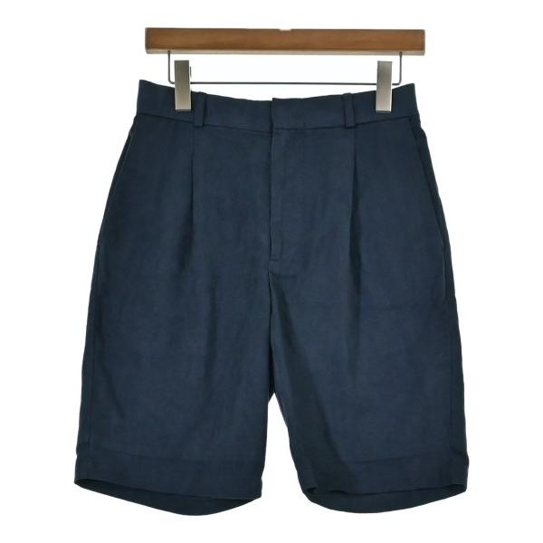 BEAUTY&amp;YOUTH UNITED ARROWS ショートパンツ メンズ ビューティーアンドユー...