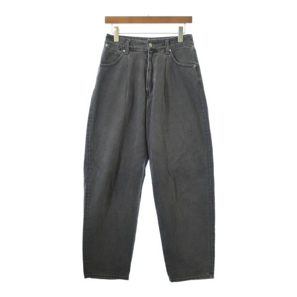 BEAUTY&amp;YOUTH UNITED ARROWS デニムパンツ レディース ビューティーアンドユ...