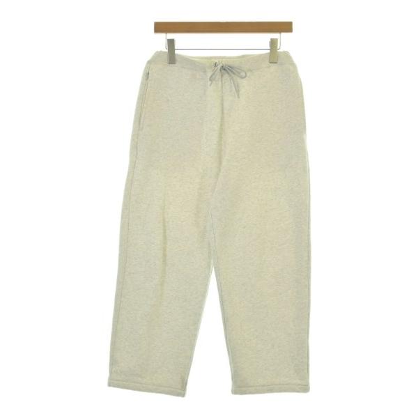 BEAUTY&amp;YOUTH UNITED ARROWS スウェットパンツ メンズ ビューティーアンドユ...