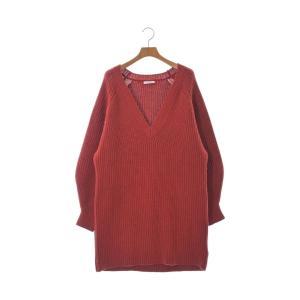 ADORE ニット・セーター レディース アドーア 中古　古着｜ragtagonlineshop