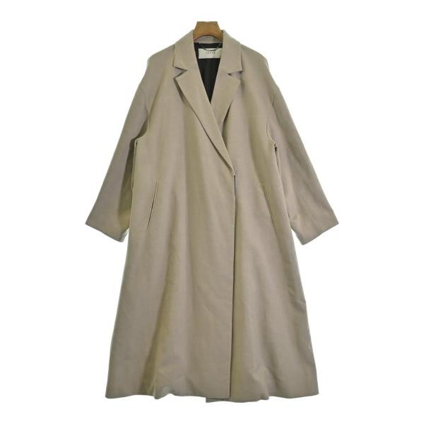 ADORE チェスターコート レディース アドーア 中古　古着