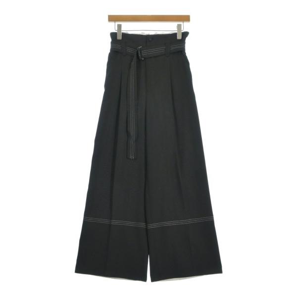 ADORE スラックス レディース アドーア 中古　古着