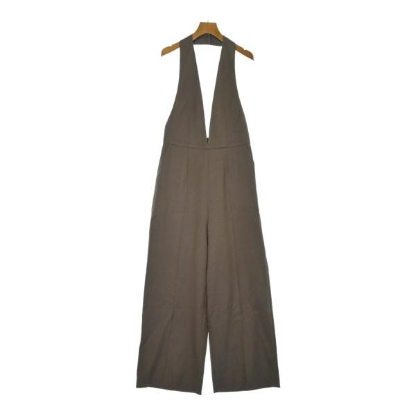 ADORE オールインワン/サロペット レディース アドーア 中古　古着