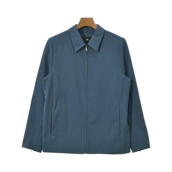 HARE ブルゾン メンズ ハレ 中古　古着