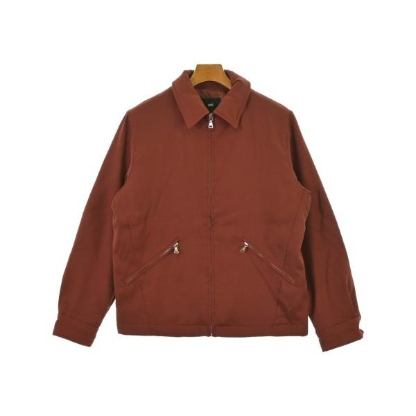 HARE ブルゾン メンズ ハレ 中古　古着