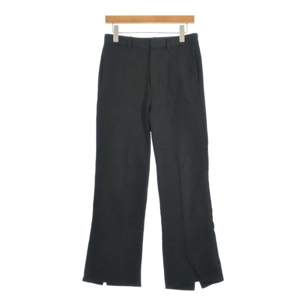 HARE スラックス メンズ ハレ 中古　古着