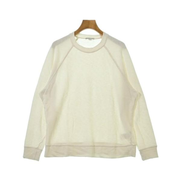 JAMES PERSE スウェット レディース ジェームスパース 中古　古着
