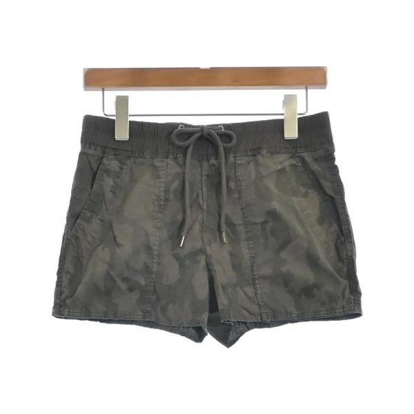 JAMES PERSE ショートパンツ レディース ジェームスパース 中古　古着