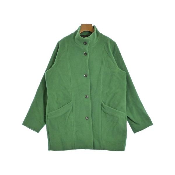 NOMBRE IMPAIR コート（その他） レディース ノンブルアンペール 中古　古着