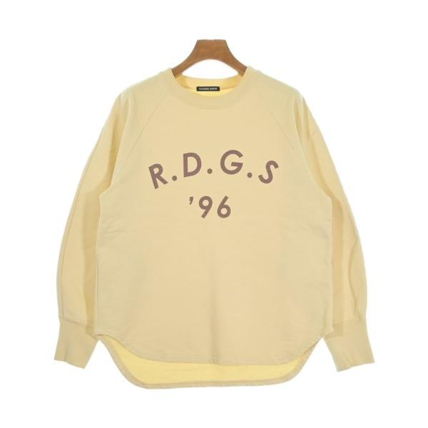 NOMBRE IMPAIR スウェット レディース ノンブルアンペール 中古　古着