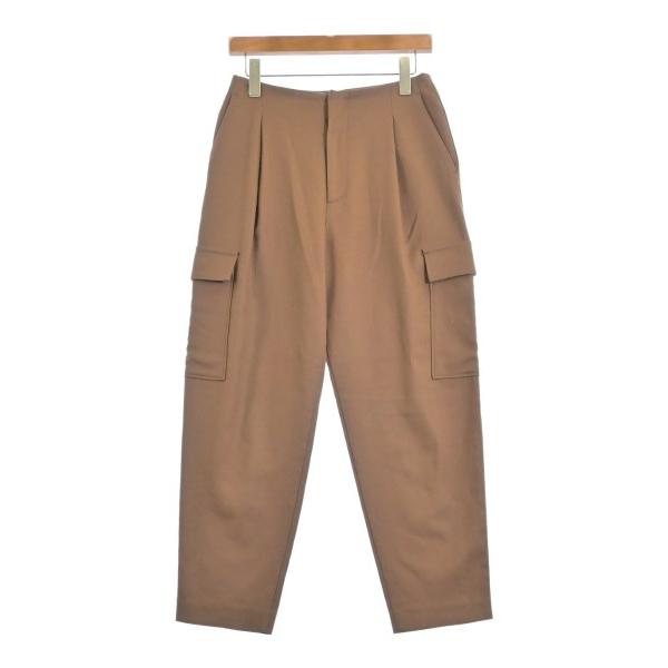 heliopole カーゴパンツ レディース エリオポール 中古　古着