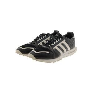 White Mountaineering スニーカー メンズ ホワイトマウンテニアリング 中古　古着｜ragtagonlineshop