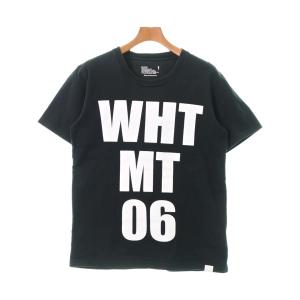 White Mountaineering Tシャツ・カットソー メンズ ホワイトマウンテニアリング 中古　古着｜ragtagonlineshop