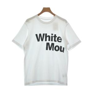 White Mountaineering Tシャツ・カットソー メンズ ホワイトマウンテニアリング 中古　古着｜ragtagonlineshop