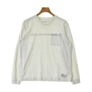 White Mountaineering Tシャツ・カットソー メンズ ホワイトマウンテニアリング 中古　古着｜ragtagonlineshop