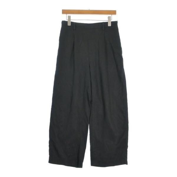 Simplicite スラックス レディース シンプルシテ 中古　古着