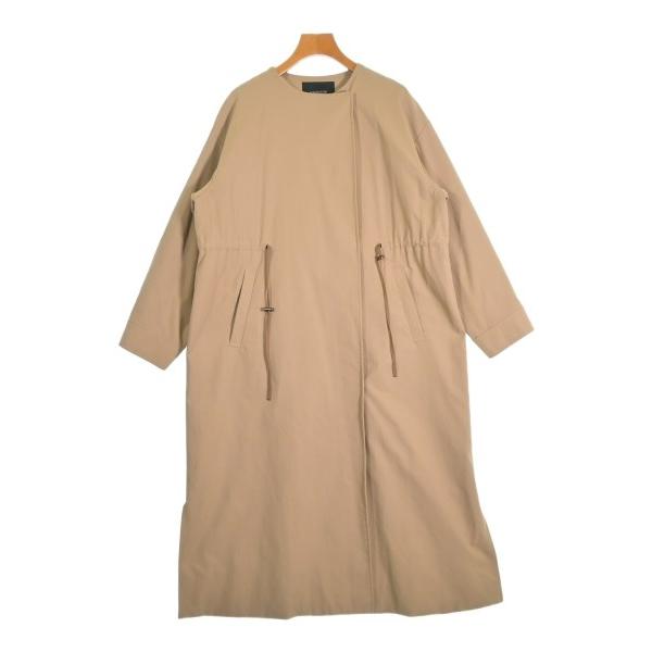 Simplicite コート（その他） レディース シンプルシテ 中古　古着