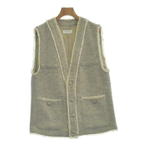Simplicite ブルゾン（その他） レディース シンプルシテ 中古　古着