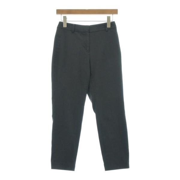 PLST スラックス レディース プラステ 中古　古着