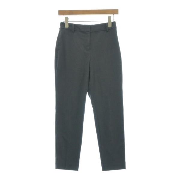 PLST スラックス レディース プラステ 中古　古着