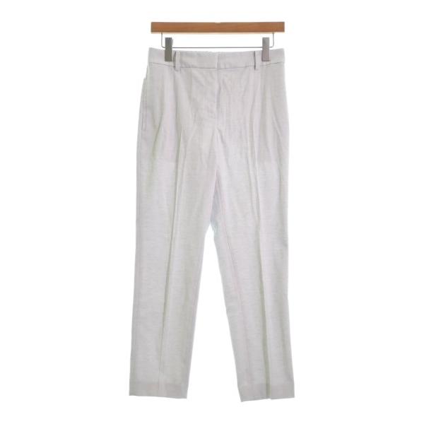 PLST スラックス レディース プラステ 中古　古着