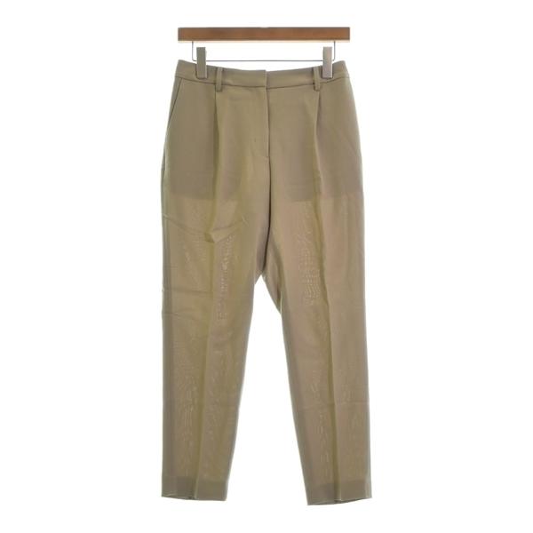 PLST スラックス レディース プラステ 中古　古着