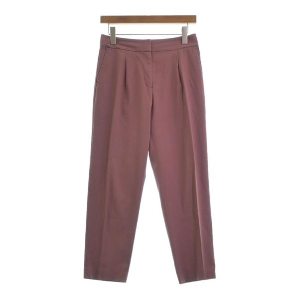 PLST スラックス レディース プラステ 中古　古着