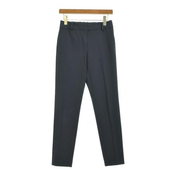 PLST スラックス レディース プラステ 中古　古着