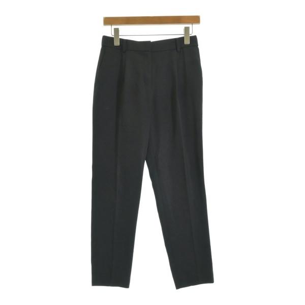 PLST スラックス レディース プラステ 中古　古着