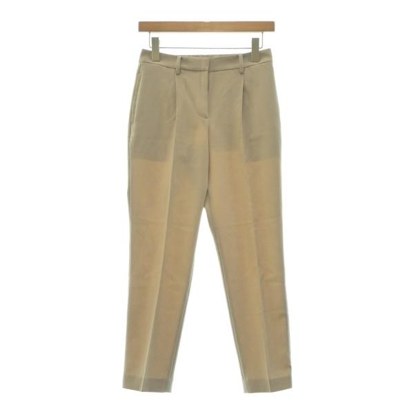 PLST スラックス レディース プラステ 中古　古着