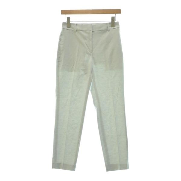 PLST スラックス レディース プラステ 中古　古着