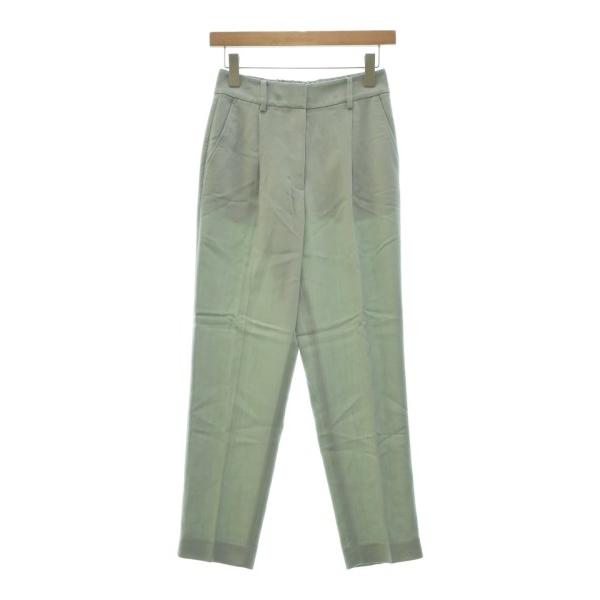 PLST スラックス レディース プラステ 中古　古着