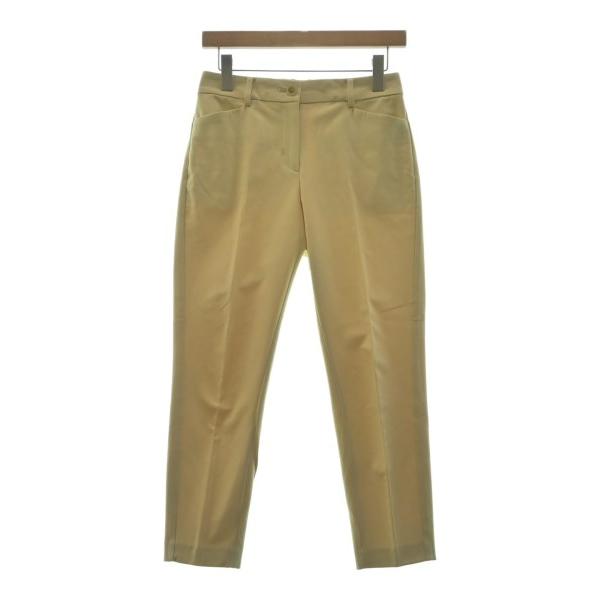 PLST スラックス レディース プラステ 中古　古着